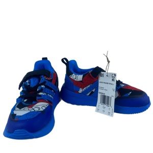 Adidas kids Lego shoes Kids size 10K